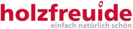 Logo Holzfreuide